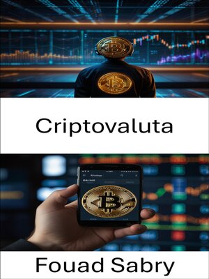 cover image of Criptovaluta
